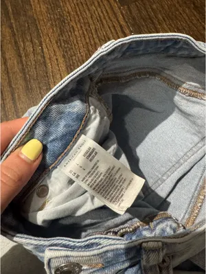American Eagle Jeans thumbnail 3