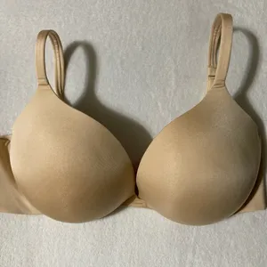 SKIMS Ultimate Push-Up Bra 34C thumbnail 2
