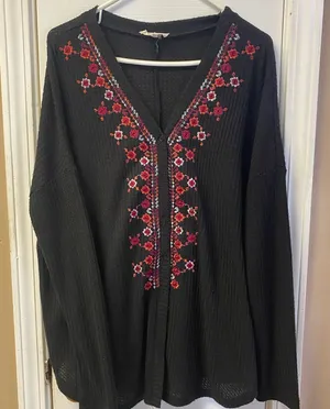 Entro Cardigan, size lg thumbnail 1