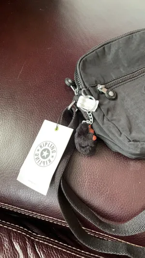 Kipling NWT  Keefe Shoulder bag NWT thumbnail 6