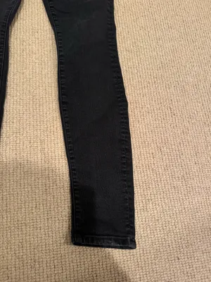 MOTHER Denim Jeans thumbnail 2