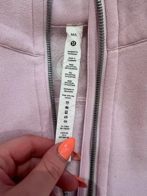 Half-Zip Scuba thumbnail 2