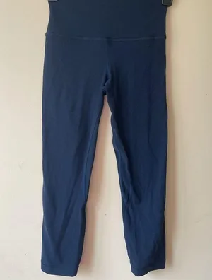 lululemon align leggings  thumbnail 4