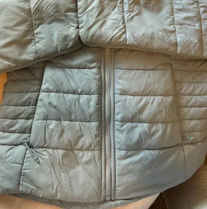 The North Face Puffer Coat thumbnail 5