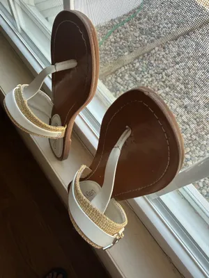 Calvin Klein Sandals Women’s thumbnail 4