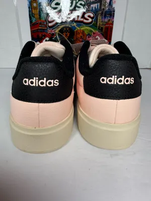 Women’s Adidas Streettalk 8.5W thumbnail 4