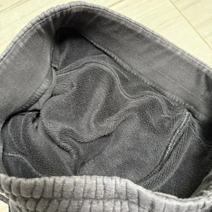 Lululemon Plush Times Jogger Velour Lined Pants Cozy Cold Weather W5BG7S Size 6 thumbnail 6