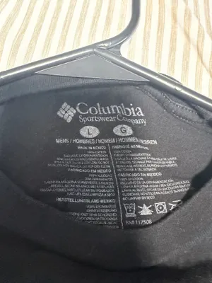 Columbia Graphic Tee thumbnail 3