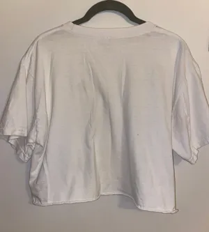 Brandy Melville Daisy Crop Top thumbnail 2