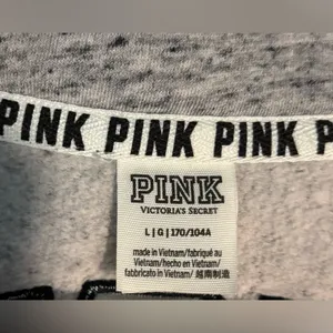 Victoria’s Secret PINK Quarter Zip thumbnail 3