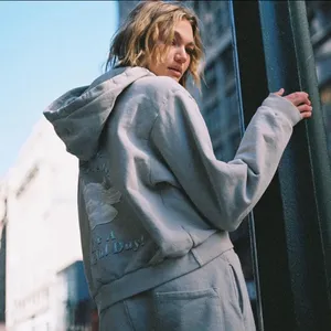 Boys Lie Sage Hoodie thumbnail 2
