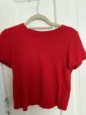 Old Navy Baby Tee thumbnail 1