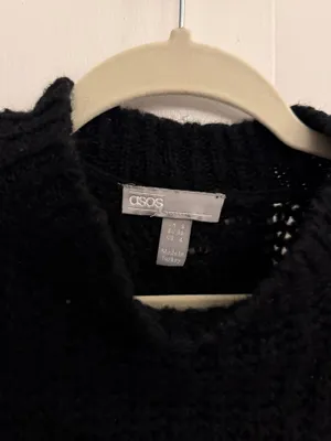 ASOS Sweater thumbnail 2