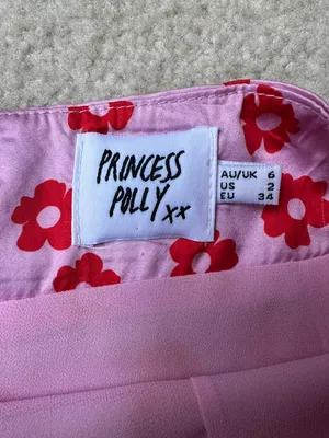 Princess Polly Skirt thumbnail 2