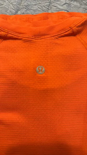 Lululemon Swiftly Short Sleeve  thumbnail 3