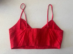 Forever 21 Top thumbnail 4