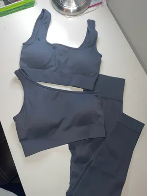 Amazon workout set thumbnail 1