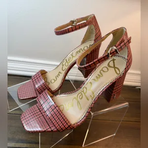 Sam Edelman Yaro  ankle strap sandals Size 8 thumbnail 7