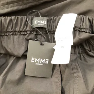 NWT Cargo Jogger Black Size 14 thumbnail 8