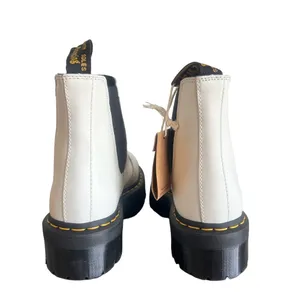 Dr. Martens NEW Unisex 2976 Quad Boot Size 10 or 9 #B1157A thumbnail 4