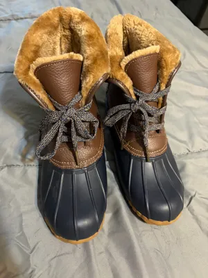 Duck Boots Sporto The Original thumbnail 1
