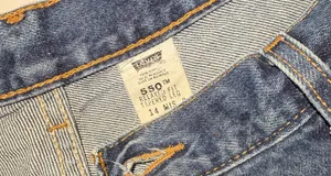 Levi’s Jeans 550 thumbnail 4