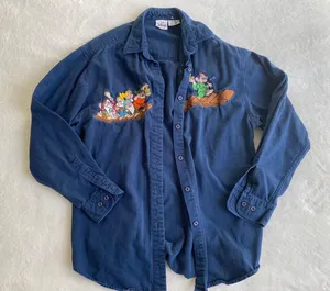 Vintage Disney thumbnail 1