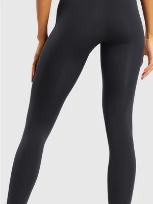 326. Gymshark Fit Seamless Leggings med thumbnail 5