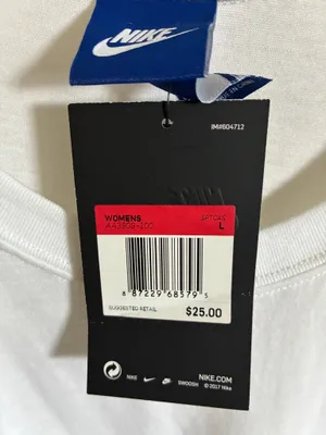 Nike Tank Top Women’s thumbnail 2