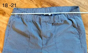 Gap Pull on pants Size Xl thumbnail 6