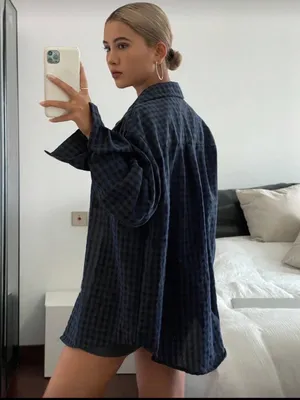 Flannel Blue thumbnail 3