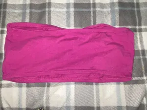 Boutique Decree Tub Top thumbnail 3