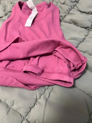 Victoria’s Secret PINK Tank Top thumbnail 5