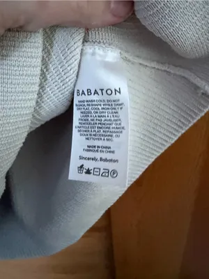 Aritzia Babaton Sculpt Knit Squareneck Ribbed Cropped Tank size XL thumbnail 4