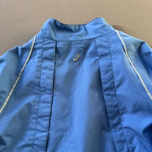 Asics Stormshelter Waterproof Windbreaker Jacket thumbnail 8