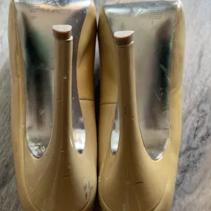 Steve Madden 5’ Heels Patent RUSSHH Size 8 thumbnail 11