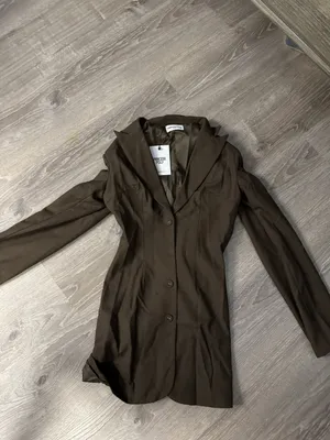 Princess Polly Jacket thumbnail 2
