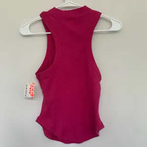 FP movement free people wishful tank fuchsia flirt thumbnail 9