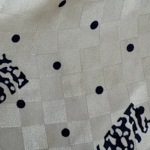 Vintage Miss Dior Christian Dior Pajamas Top size Small 70’s 80’s thumbnail 10