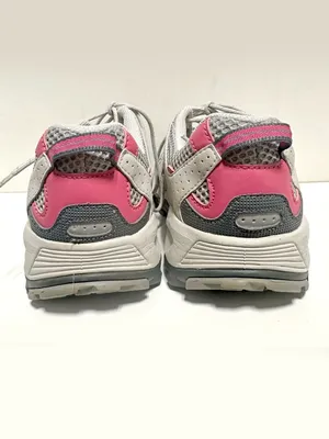 The North Face Low-top Hiking or Trail Running Shoes thumbnail 6