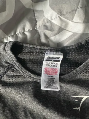 Gymshark Longsleeve thumbnail 2