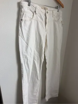 We The Free Libre Wide Leg Jeans thumbnail 2