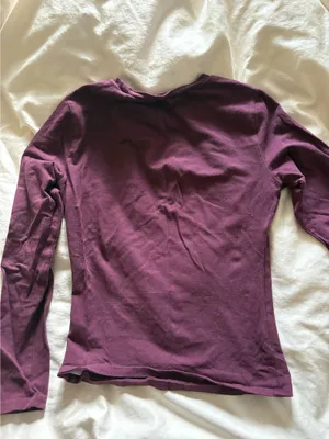 Abercrombie Long Sleeve Top thumbnail 3