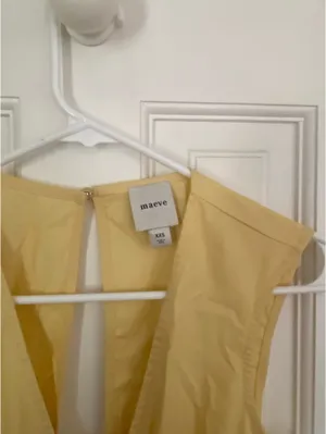 Anthropologie Dress thumbnail 2