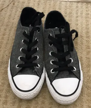 Convex All Star woman size 5 thumbnail 1