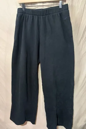 Hollister wide leg pants thumbnail 1
