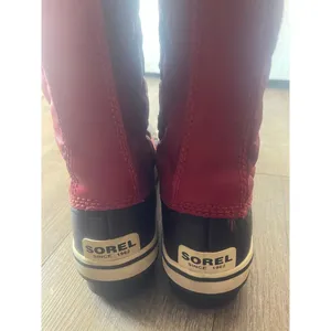 Sorel Tofino Faux Fur Boots thumbnail 6