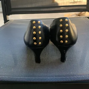 Ysl vintage heels thumbnail 3