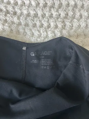 Garage Jumpsuit Active thumbnail 2