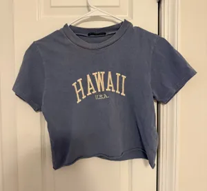 Brandy Melville Top Crop thumbnail 1